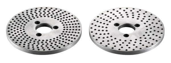 Bernardo Teilscheiben DP-3 für HV 10 / 12 / 14 -1
