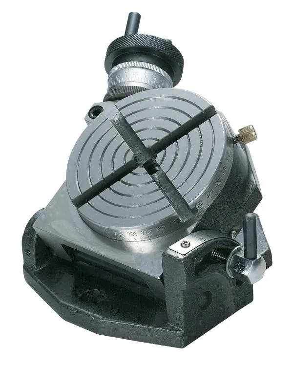 Bernardo Schwenkbarer Rundtisch RT 4 S -1