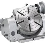 Bernardo Schwenkbarer Rundtisch TSK 250 -1