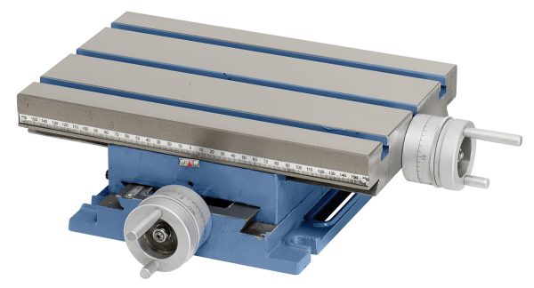 Bernardo Kreuztisch KT 330 x 220 -1