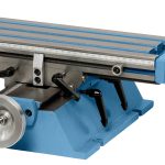 Bernardo Kreuztisch KT 400 x 120 -1