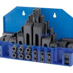 Bernardo Spannwerkzeugsortiment 58-tlg., 14 mm, M 12 -1