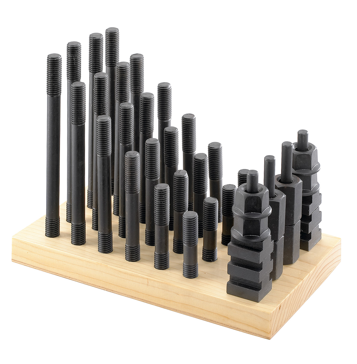 28-1008_1.jpg_1.jpg Bernardo Stiftschrauben und T-Nut-Muttern Sortiment 16 mm, M 14 -1