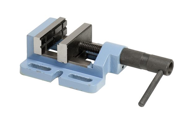 Bernardo Bohrmaschinenschraubstock BMO 85 -1