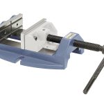 Bernardo Bohrmaschinenschraubstock BMH 125 -1