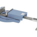 Bernardo Bohrmaschinenschraubstock BMI 100 -1