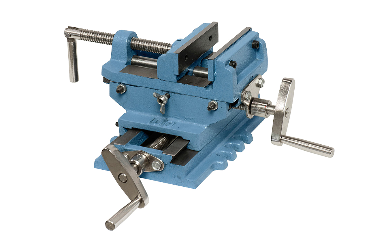 28-2050_1.jpg_1.jpg Bernardo Kreuzschraubstock KS 100 -1