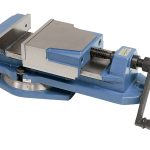 Bernardo Maschinenschraubstock KV 150 -1