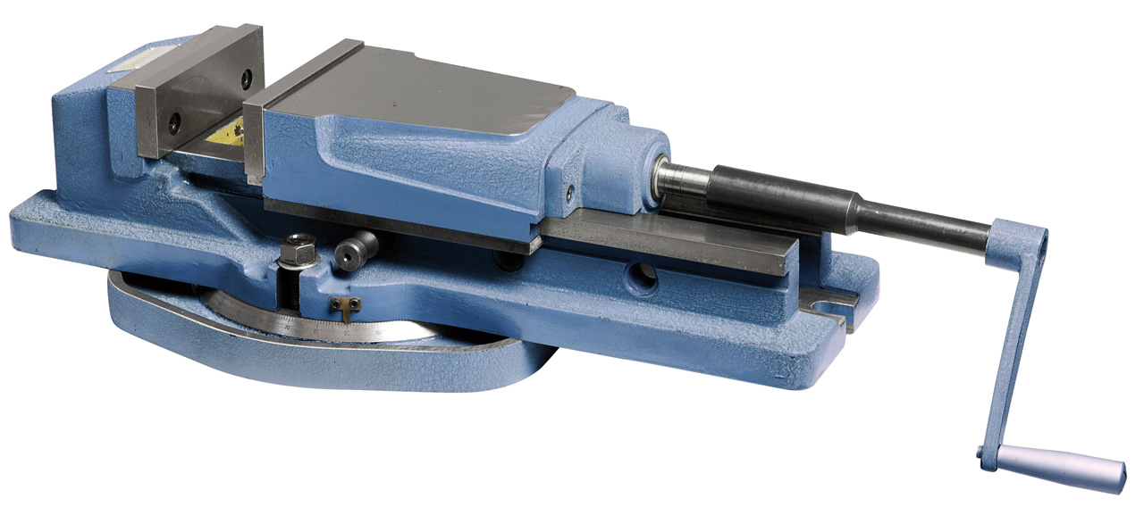 28-2090_1.jpg Bernardo Hydraulischer Maschinenschraubstock VH 150 -1