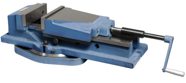 Bernardo Hydraulischer Maschinenschraubstock VH 200 -1