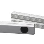 Bernardo Aluminium-Backen 125 mm -1