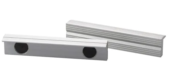Bernardo Aluminium-Backen 125 mm -1