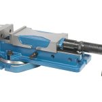 Bernardo Hochdruck-Maschinenschraubstock PHV 160 -1