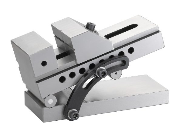 Bernardo Präzisions-Sinusspanner QKJ 50 -1