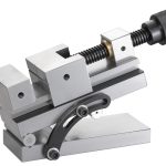 Bernardo Sinusschraubstock QGJ 73 -1