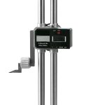 Bernardo Digital-Höhenmess- und Anreißgerät 300 x 0,01 mm -1