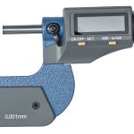 Bernardo Digital-Bügelmesschraube 25 - 50 mm -1