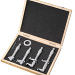 Bernardo Innenmessschrauben 4-tlg. -1