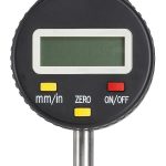 Bernardo Digitale Messuhr 0 - 10 x 0,01 mm -1