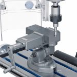 Bernardo Kantentaster diam. 10 mm / 4 mm -3