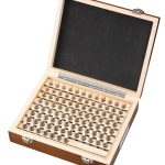 Bernardo Mess- und Prüfstiftsatz 91-tlg. -1