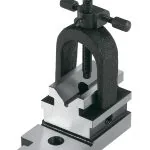 Bernardo Spezialprisma mit Spannbügel -1