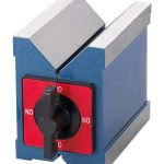 Bernardo Permanent-Magnetprisma 95 x 70 x 100 mm -1