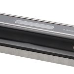 Bernardo Präzisions-Wasserwaage 200 mm -1