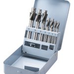 Bernardo Flachsenker DIN 373, 7-tlg. -1