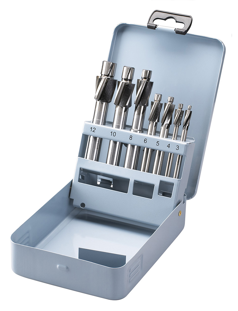 41-1085_1.jpg_1.jpg Bernardo Flachsenker DIN 373, 7-tlg. -1