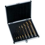 Bernardo Maschinen-Reibahlenset 8-tlg. -1