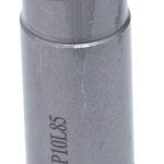 Bernardo Schaftfräser mit HM-Wendeschneidplatten, diam. 16 mm -1