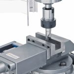 Bernardo Fräser-Spannzangenfutter-Set ER 25 | MK 2 | 3 - 16 mm | 10-tlg. -3