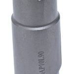 Bernardo Schaftfräser mit HM-Wendeschneidplatten, diam. 20 mm -1