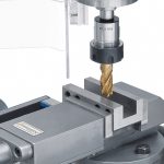 Bernardo TITAN-Schaftfräserkassette 20-tlg. -2