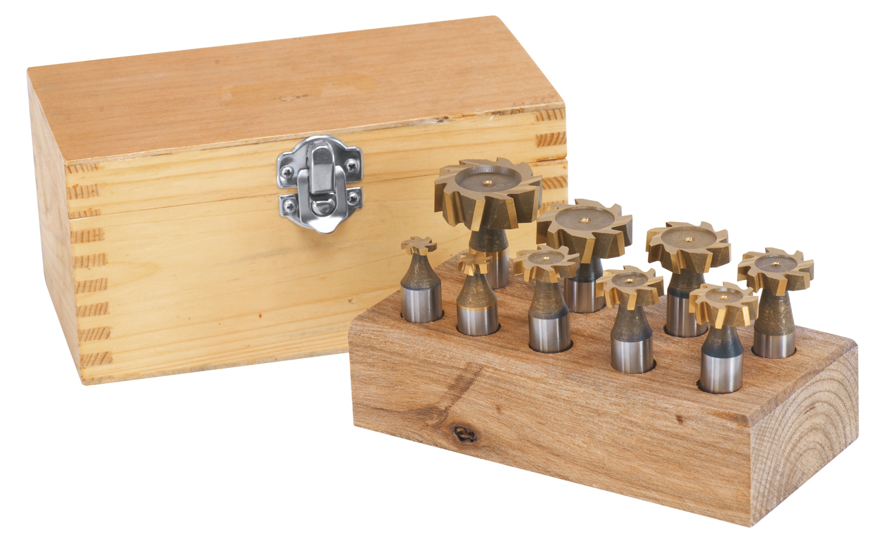 42-1023_1.jpg_1.jpg Bernardo T-Nutenfräsersatz 9-tlg. -1