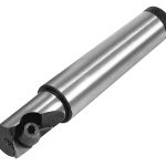 Bernardo Wendeplattenfräser 30 mm, MK 3 -1