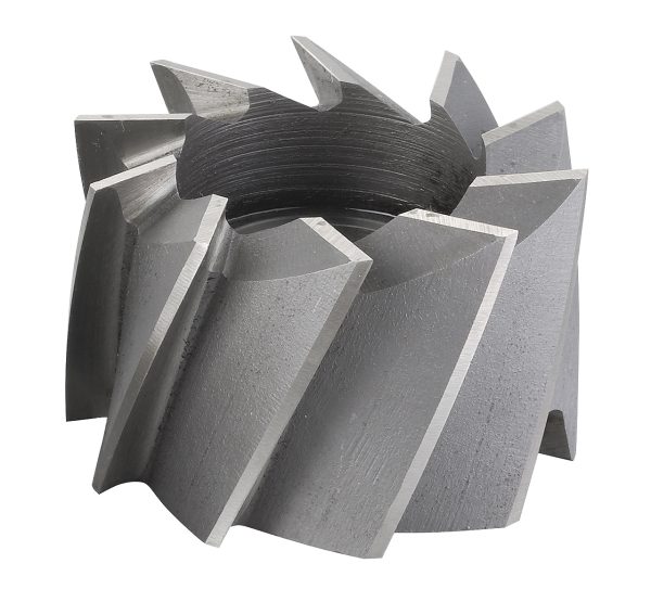 Bernardo Walzenstirnfräser 80 mm -1