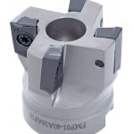 Bernardo Plan- und Eckfräser diam. 40 mm / B 16 -1