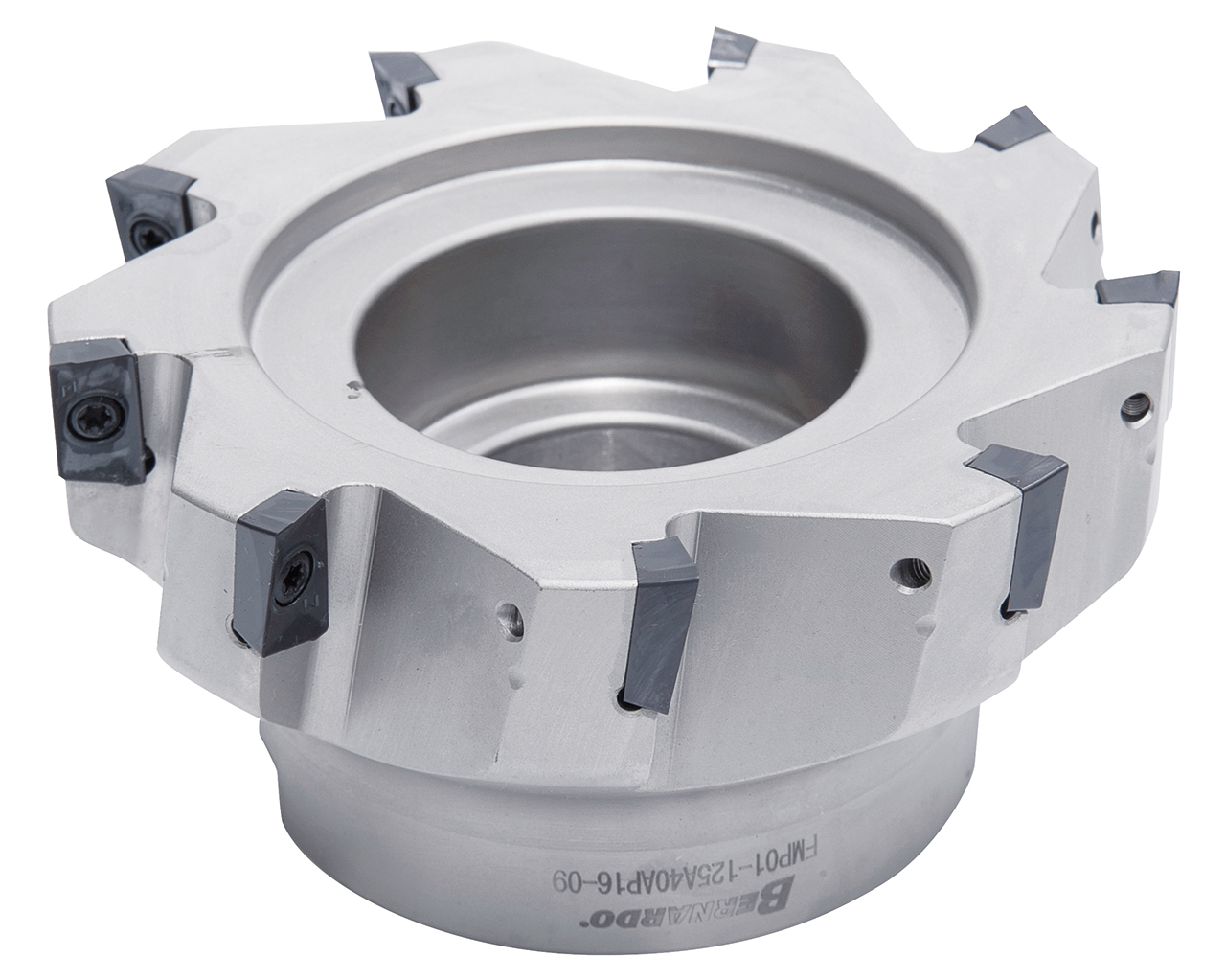 42-1061_1.jpg Bernardo Plan- und Eckfräser diam. 125 mm / B 40 -1