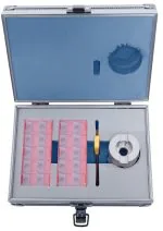 Bernardo Plan- und Eckfräser-Set diam. 40 mm / B 16 -3