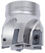 Bernardo Plan- und Eckfräser-Set diam. 40 mm / B 16 -4