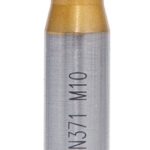 Bernardo HSSE-Kobalt Maschinen-Gewindebohrer M10 -1