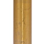 Bernardo HSSE-Kobalt Maschinen-Gewindebohrer M27 -1