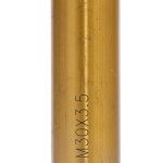 Bernardo HSSE-Kobalt Maschinen-Gewindebohrer M30 -1