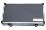 Bernardo Drehmeißelsatz mit HM-Wendeplatten, 20 mm, 5-tlg. -3