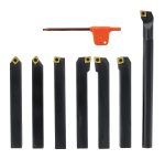 Bernardo Drehmeißelsatz 6-tlg., 12 mm -1