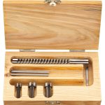 Bernardo Räumnadelset A -1