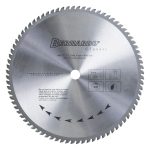 Bernardo HM-Sägeblatt 355 x 2,4 x 25,4 mm, Z 58 für Stahl -1