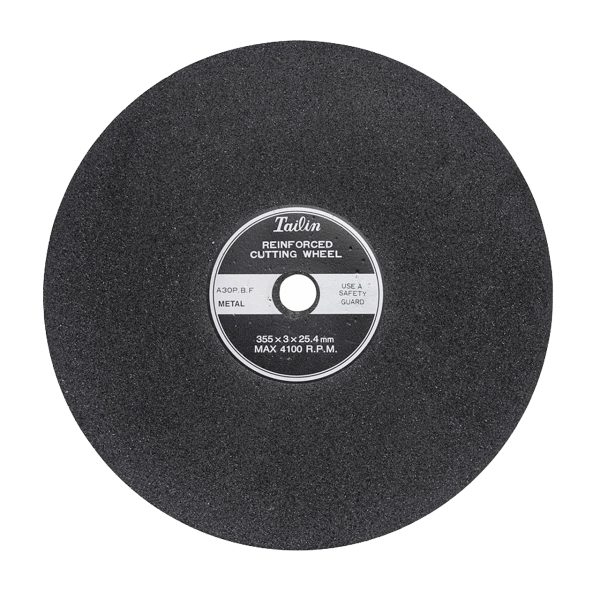 Bernardo Trennscheibe 355 x 3 x 25,4 mm -1